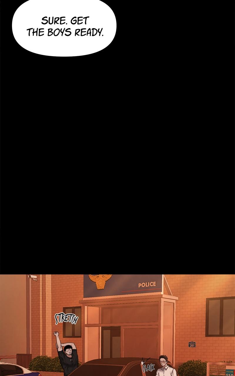 The Gwichon Village Mystery Chap 11 - Next Chap 12