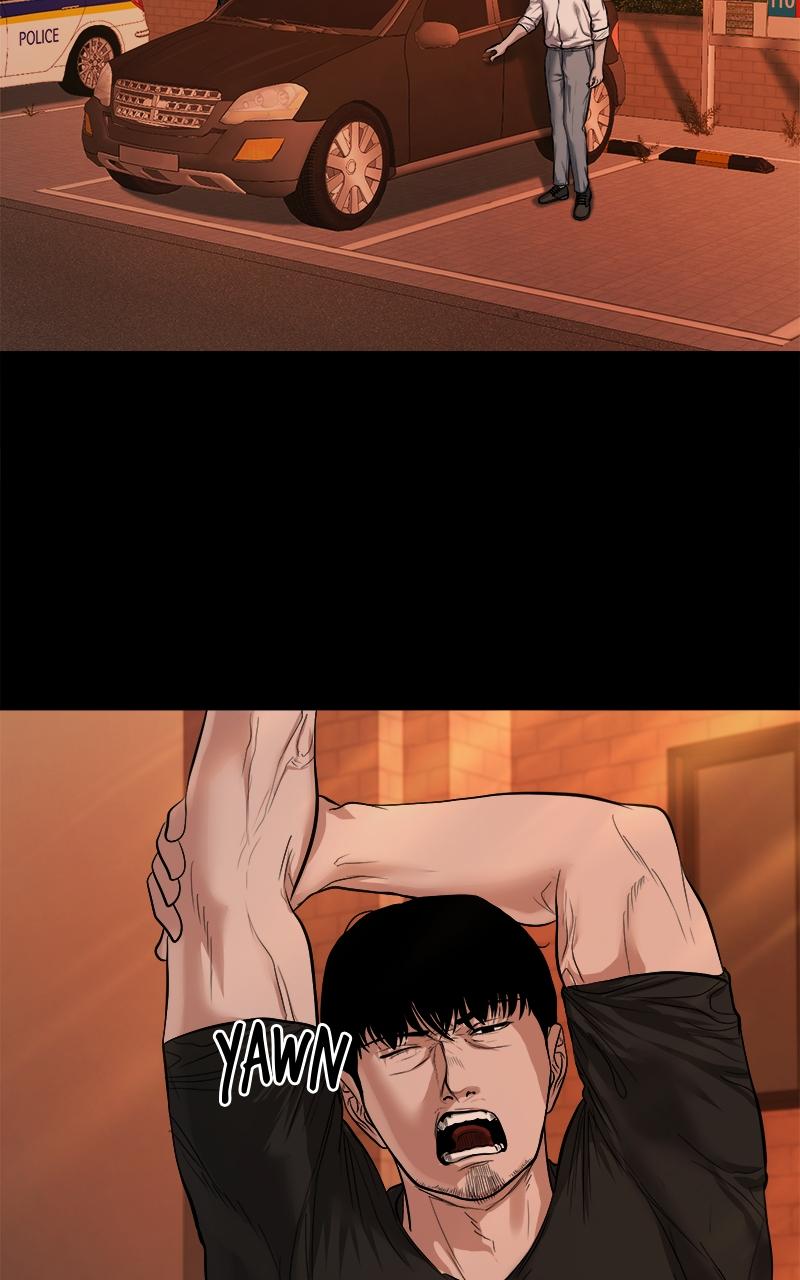 The Gwichon Village Mystery Chap 11 - Next Chap 12