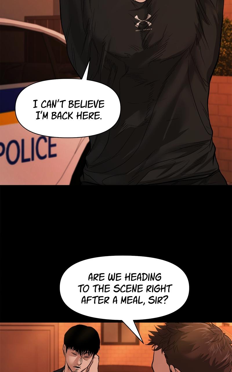 The Gwichon Village Mystery Chap 11 - Next Chap 12