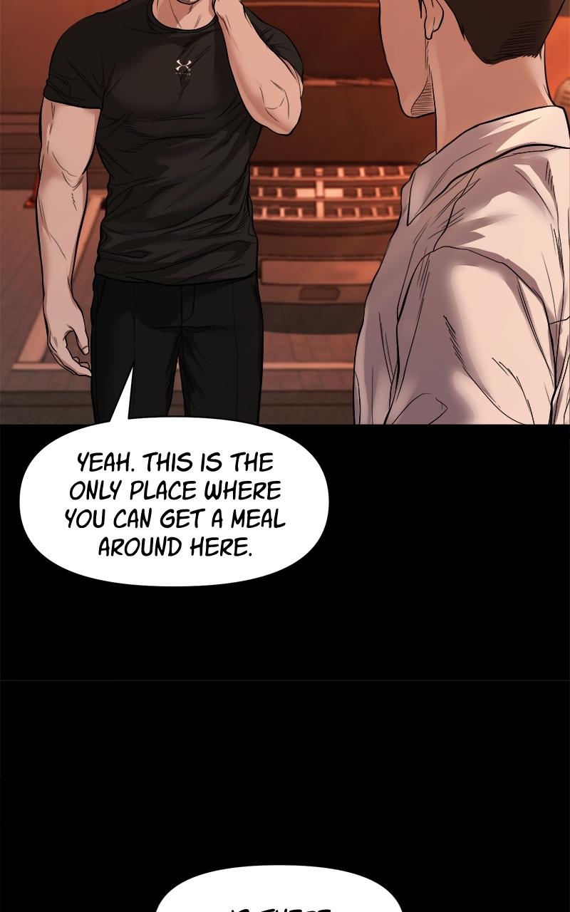 The Gwichon Village Mystery Chap 11 - Next Chap 12