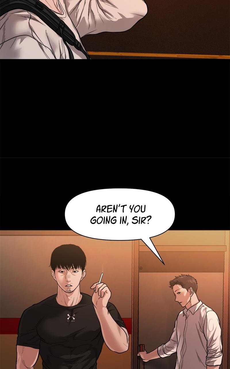 The Gwichon Village Mystery Chap 11 - Next Chap 12