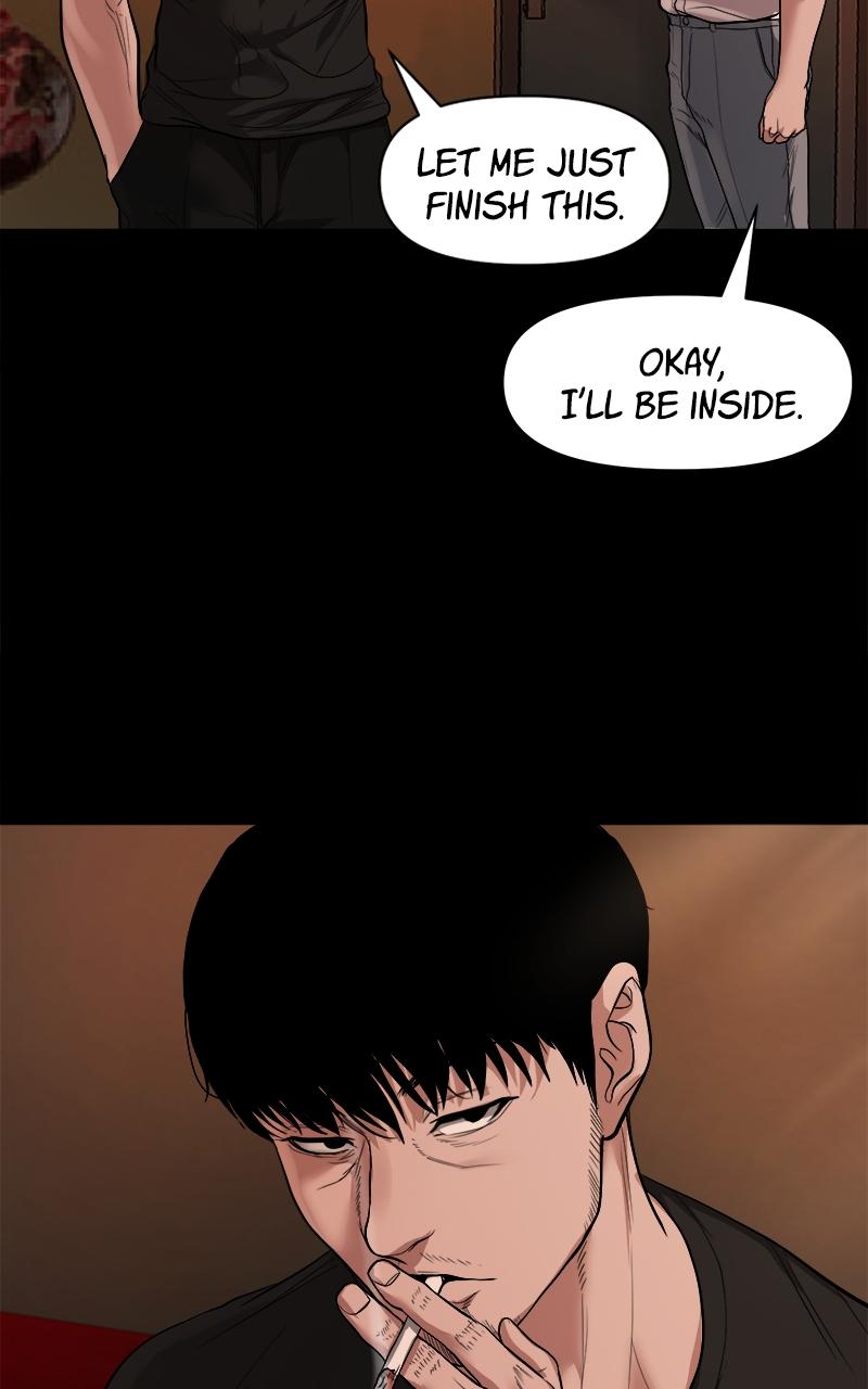 The Gwichon Village Mystery Chap 11 - Next Chap 12