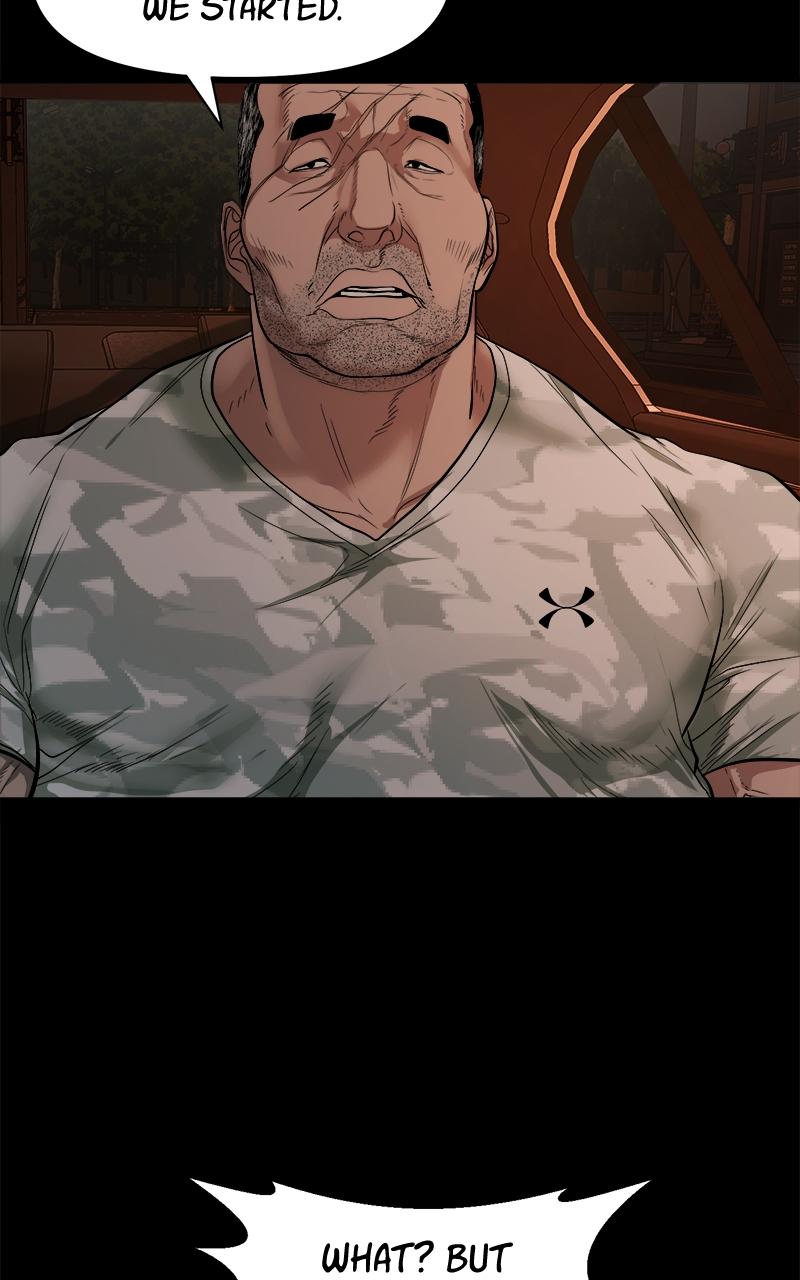 The Gwichon Village Mystery Chap 11 - Next Chap 12