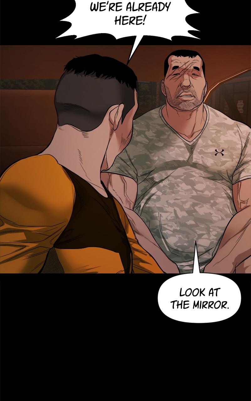 The Gwichon Village Mystery Chap 11 - Next Chap 12