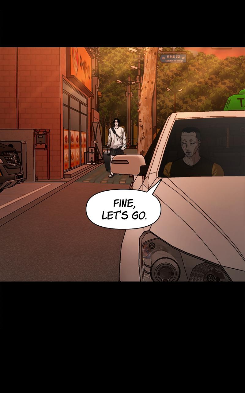 The Gwichon Village Mystery Chap 11 - Next Chap 12