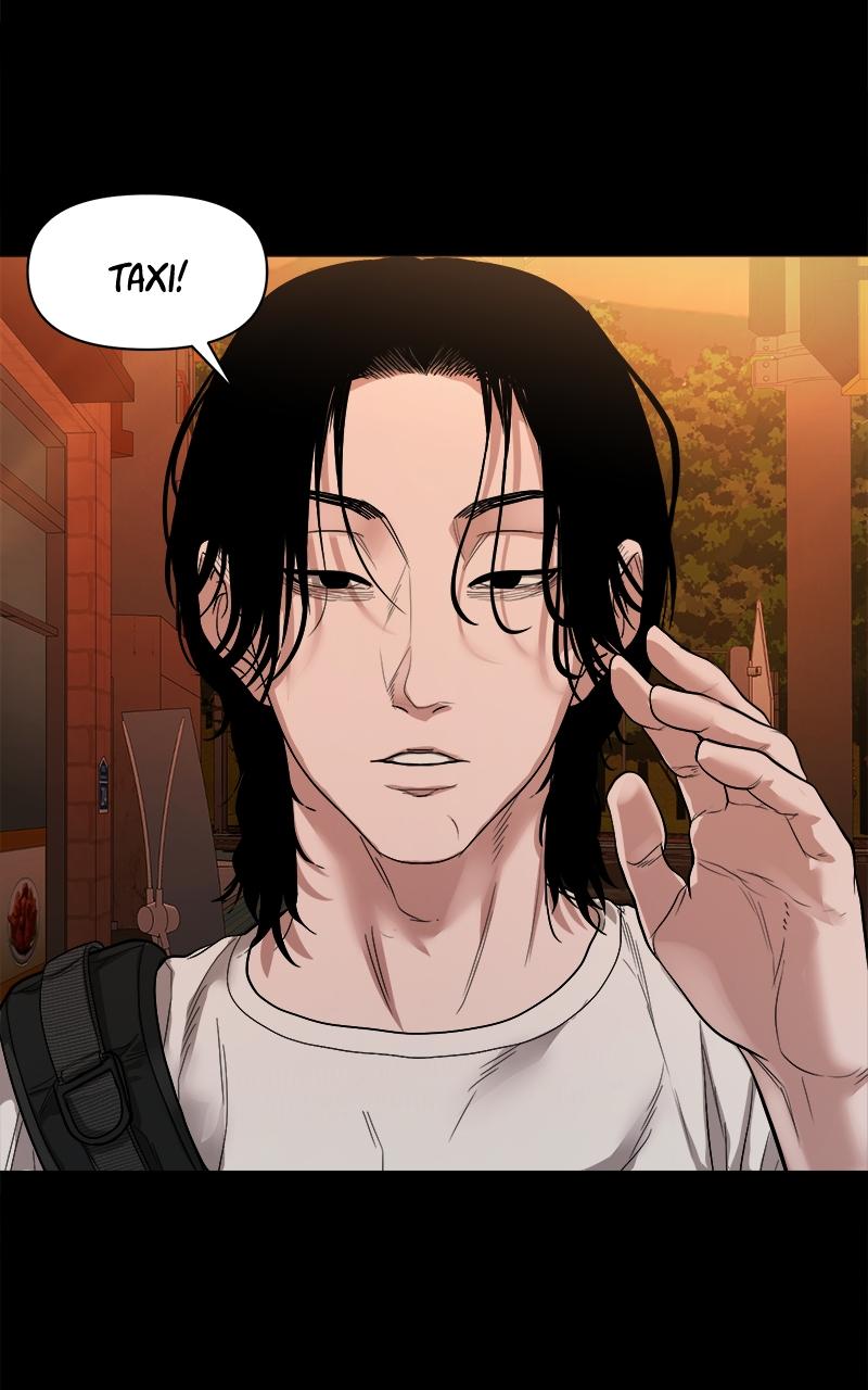 The Gwichon Village Mystery Chap 11 - Next Chap 12