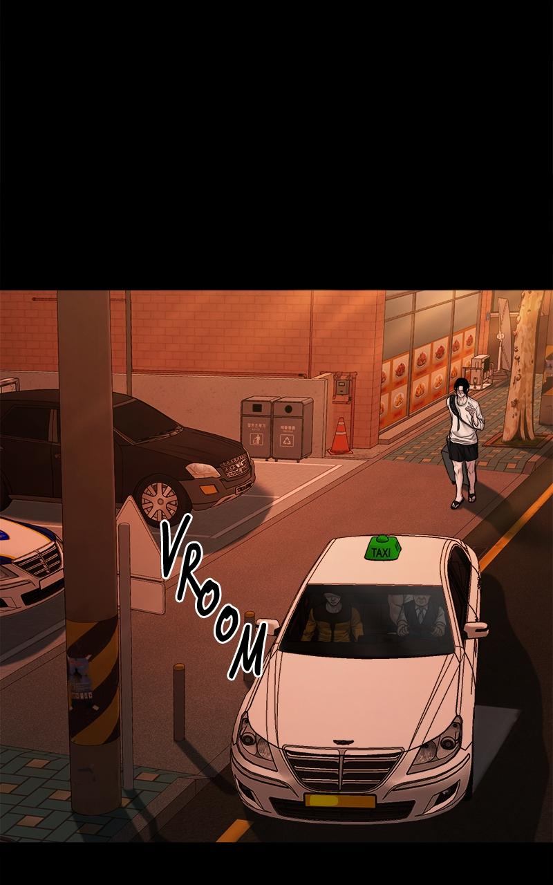 The Gwichon Village Mystery Chap 11 - Next Chap 12