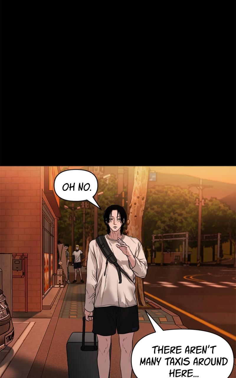 The Gwichon Village Mystery Chap 11 - Next Chap 12