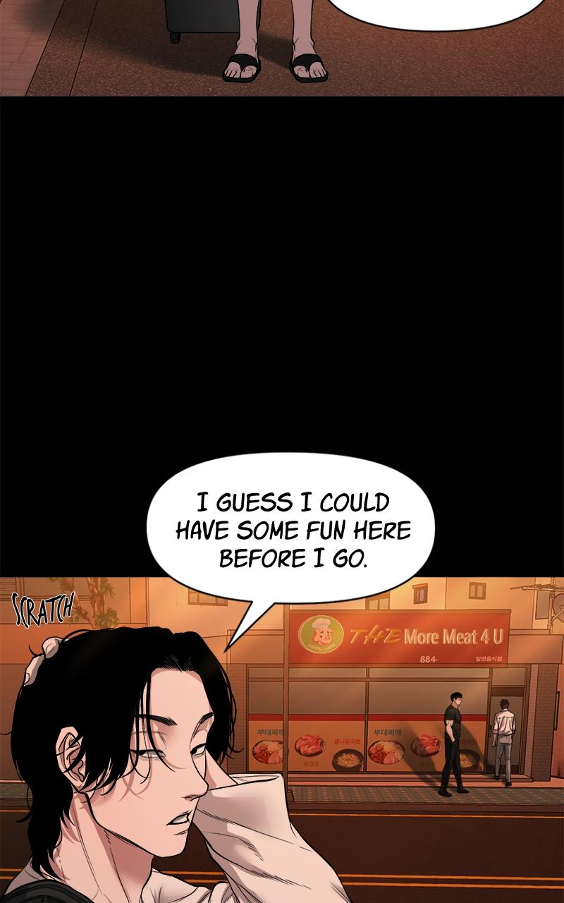 The Gwichon Village Mystery Chap 11 - Next Chap 12