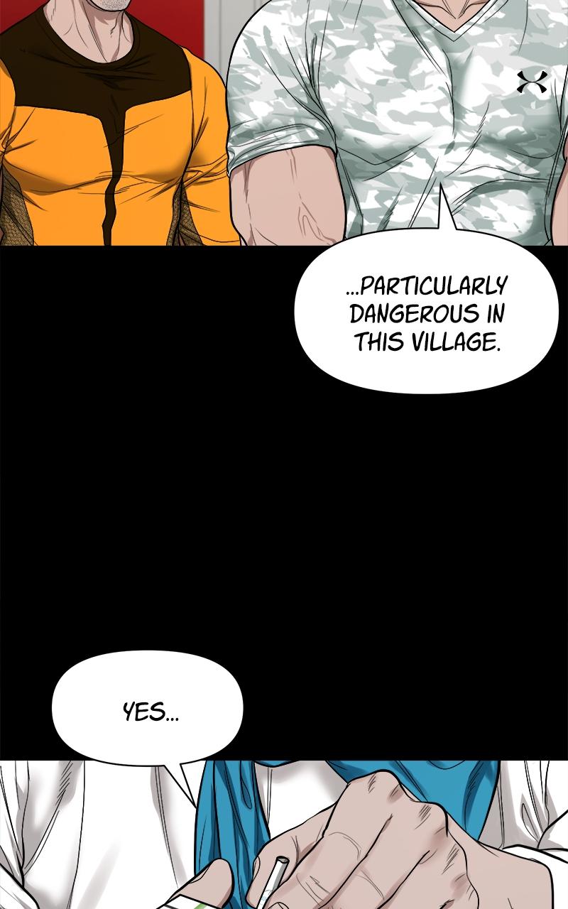 The Gwichon Village Mystery Chap 11 - Next Chap 12