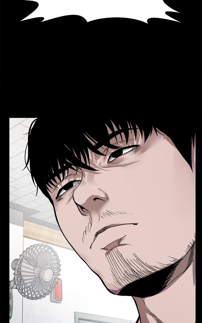 The Gwichon Village Mystery Chap 11 - Next Chap 12