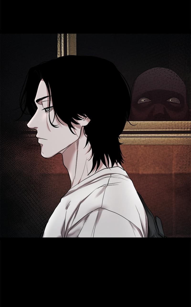 The Gwichon Village Mystery Chap 11 - Next Chap 12