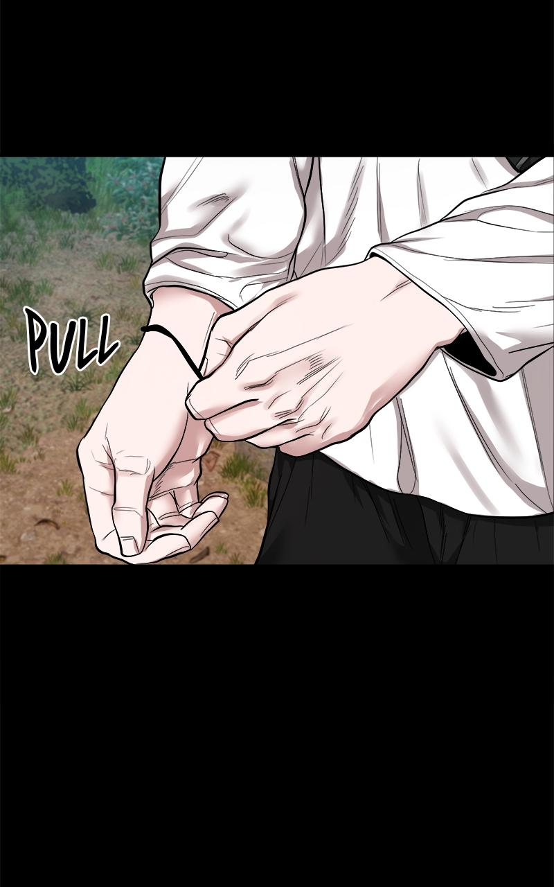 The Gwichon Village Mystery Chap 11 - Next Chap 12