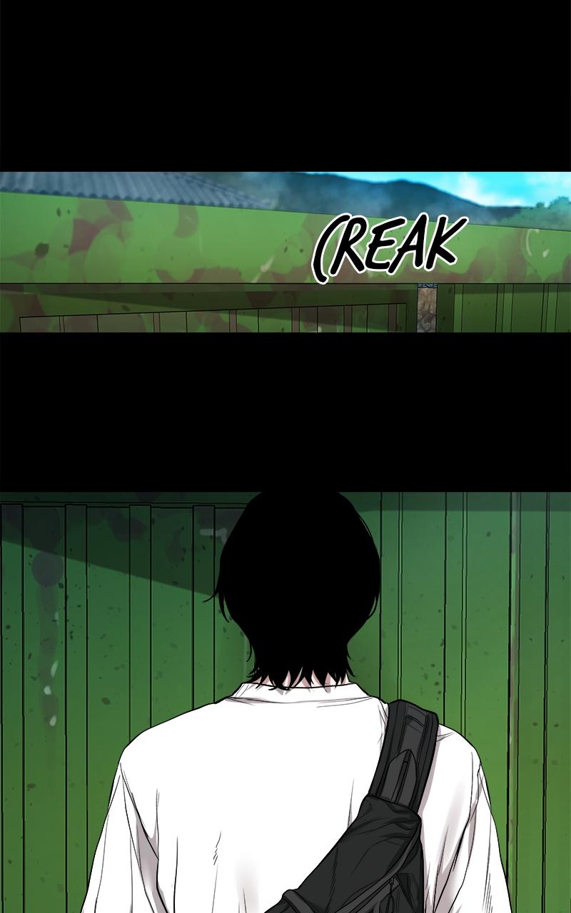 The Gwichon Village Mystery Chap 11 - Next Chap 12