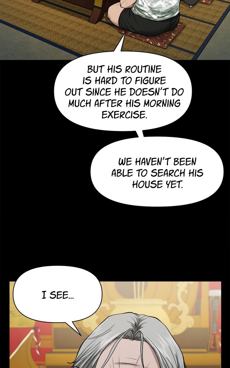 The Gwichon Village Mystery Chap 11 - Next Chap 12