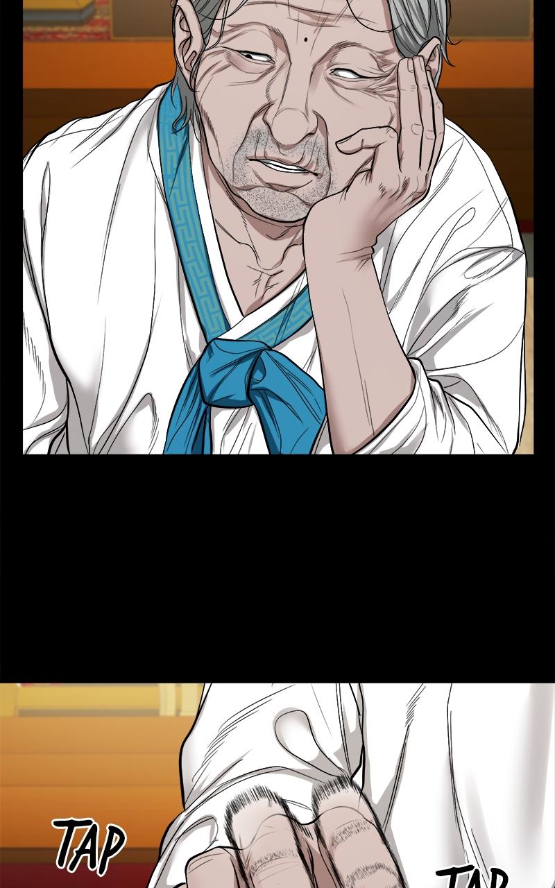 The Gwichon Village Mystery Chap 11 - Next Chap 12