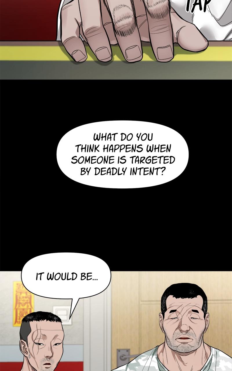 The Gwichon Village Mystery Chap 11 - Next Chap 12