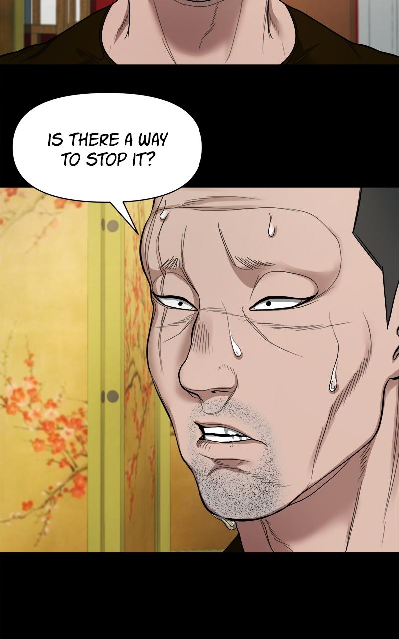 The Gwichon Village Mystery Chap 11 - Next Chap 12