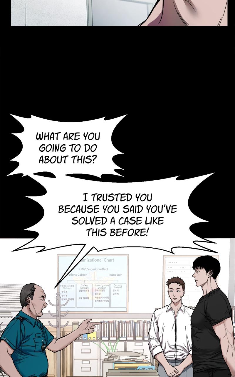 The Gwichon Village Mystery Chap 11 - Next Chap 12