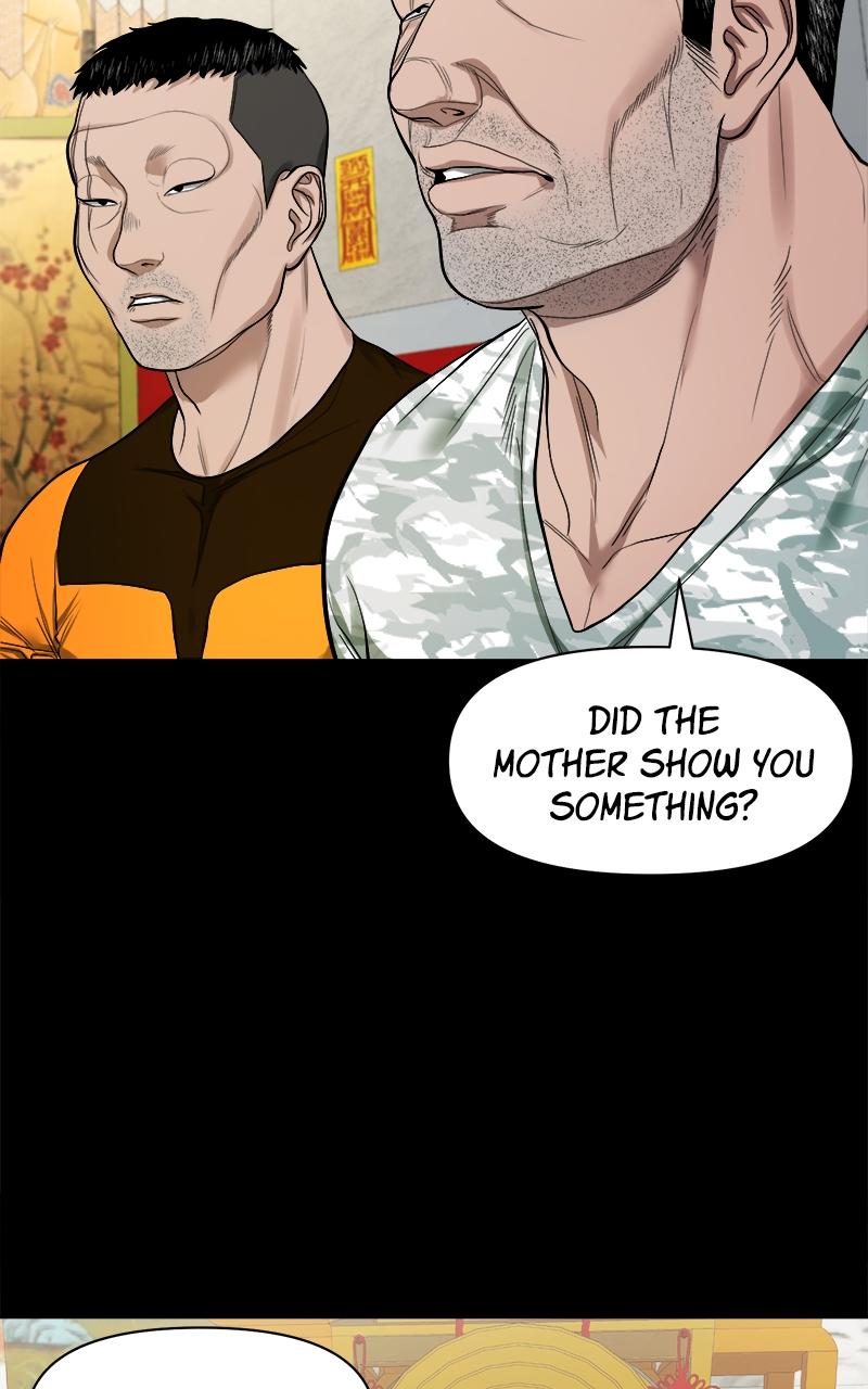 The Gwichon Village Mystery Chap 11 - Next Chap 12