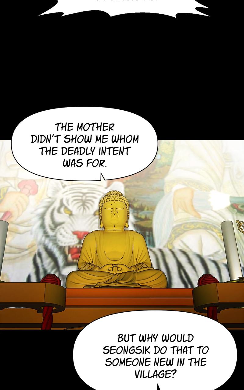 The Gwichon Village Mystery Chap 11 - Next Chap 12