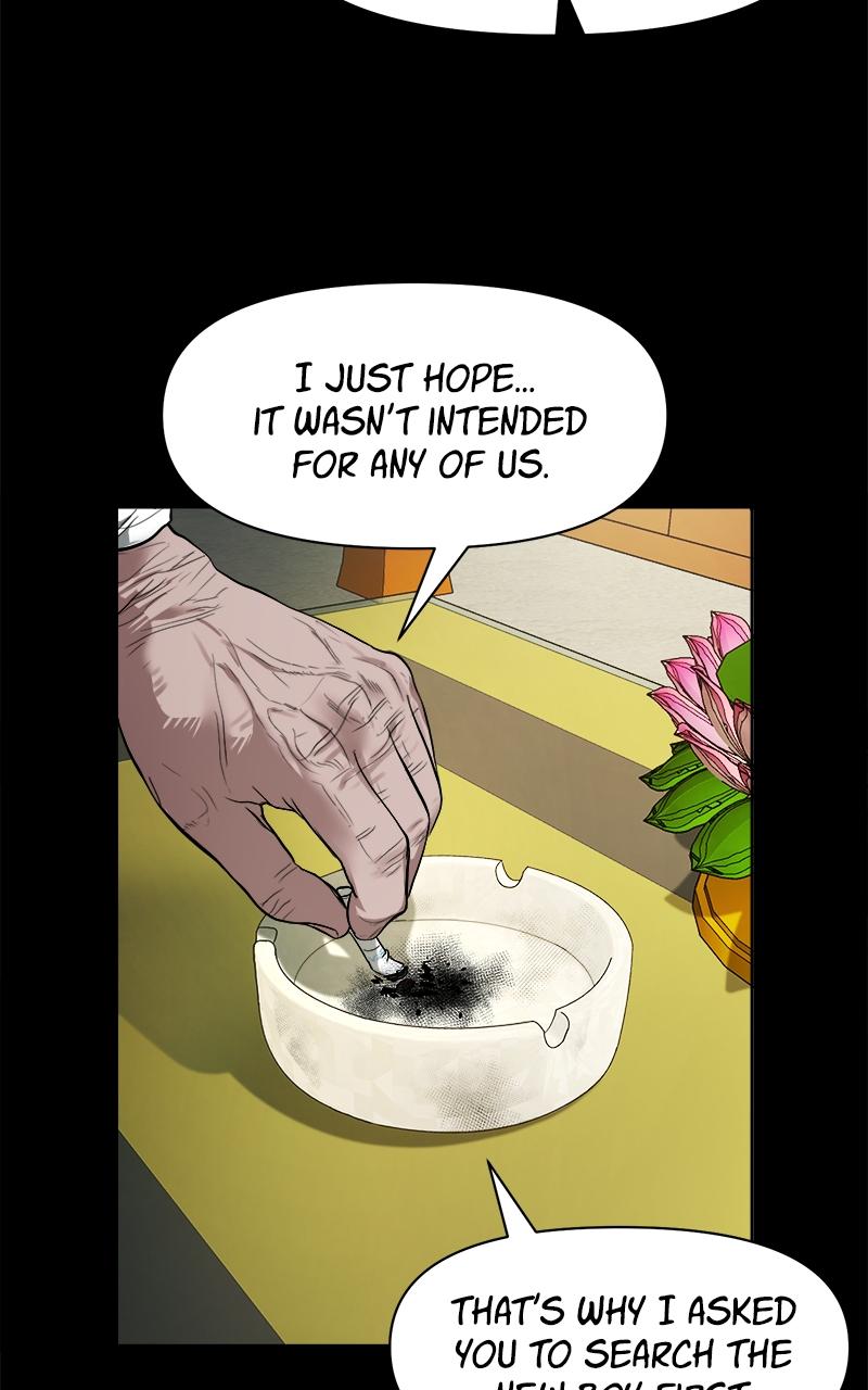 The Gwichon Village Mystery Chap 11 - Next Chap 12