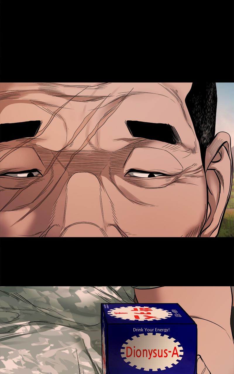 The Gwichon Village Mystery Chap 11 - Next Chap 12