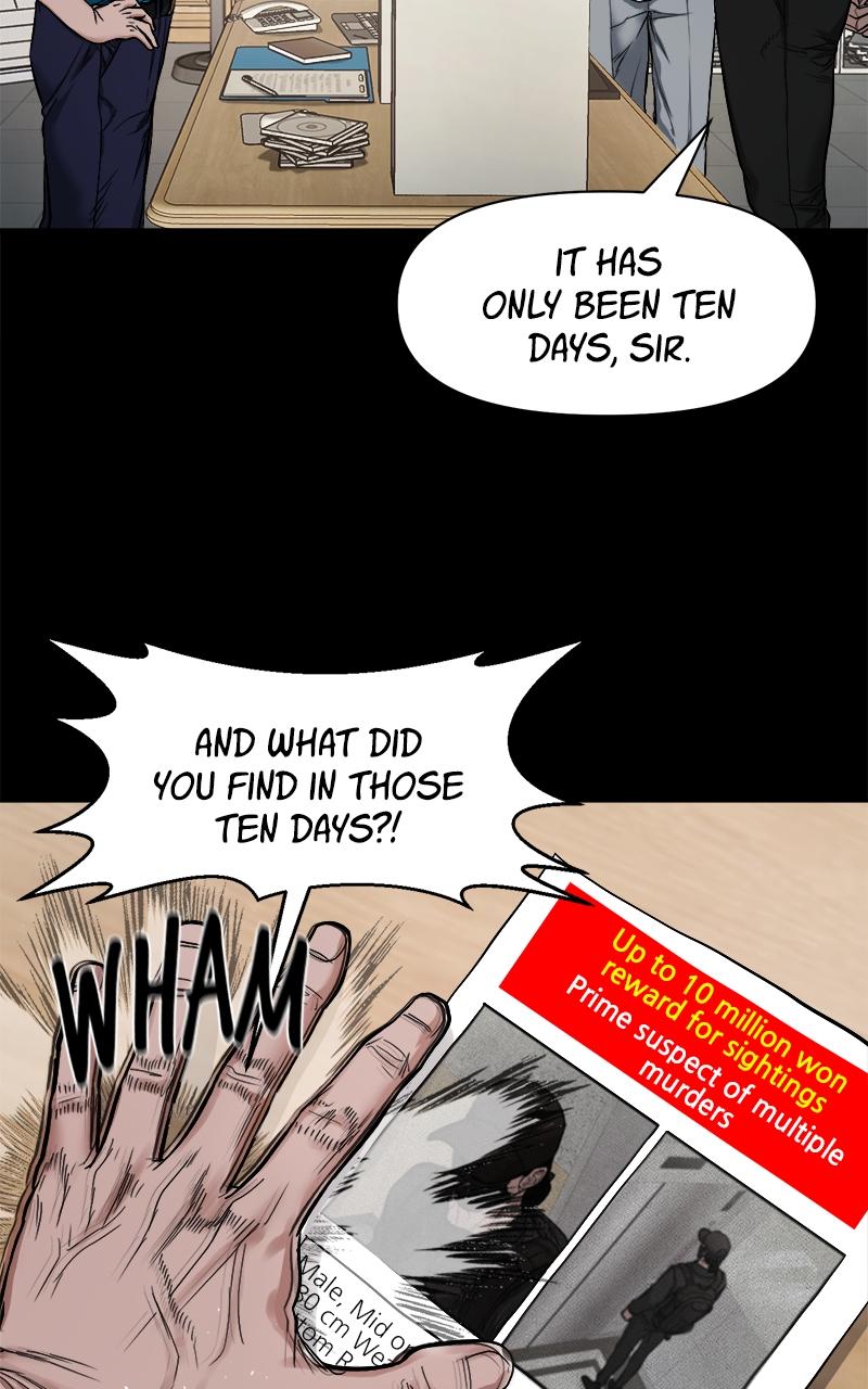 The Gwichon Village Mystery Chap 11 - Next Chap 12