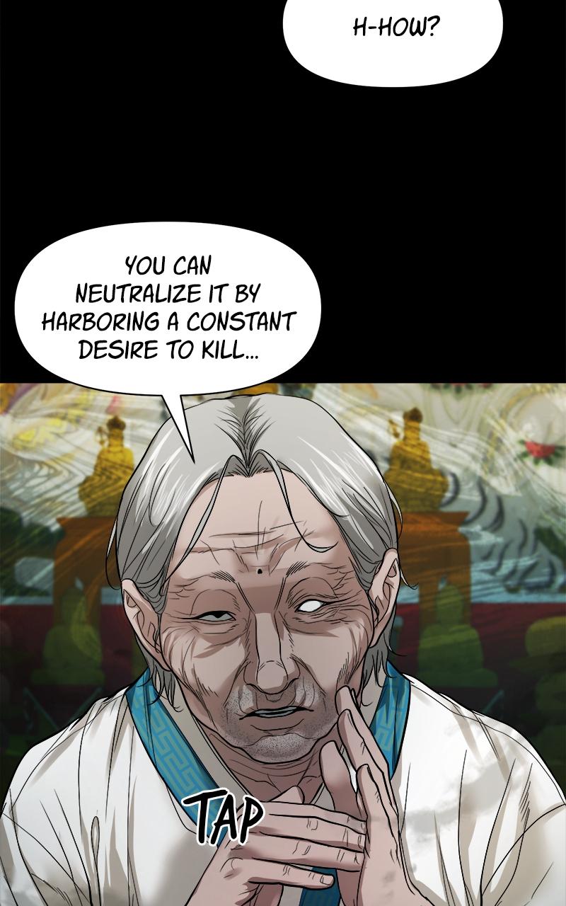 The Gwichon Village Mystery Chap 11 - Next Chap 12