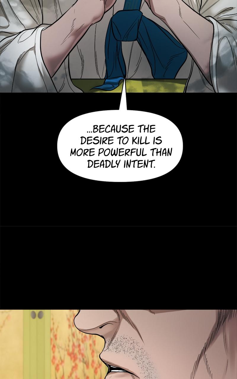 The Gwichon Village Mystery Chap 11 - Next Chap 12