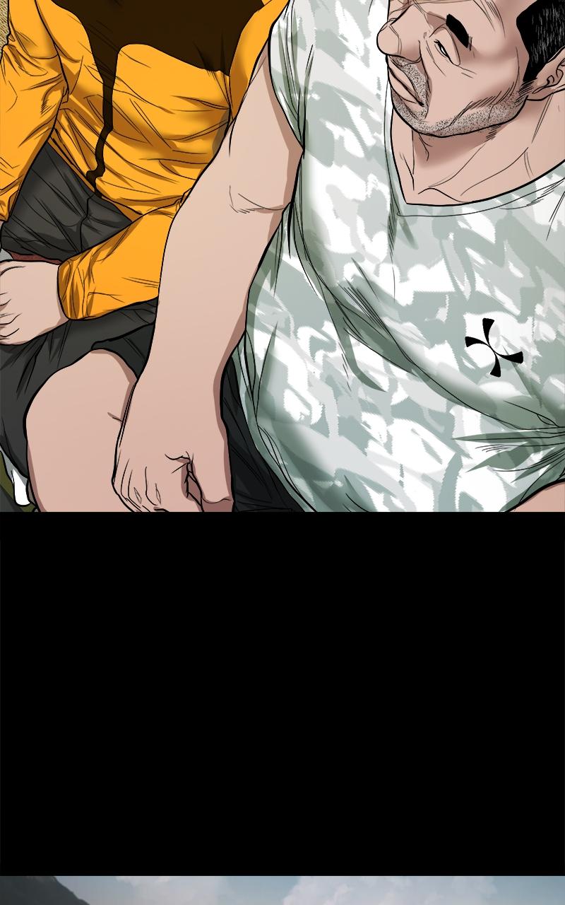 The Gwichon Village Mystery Chap 11 - Next Chap 12