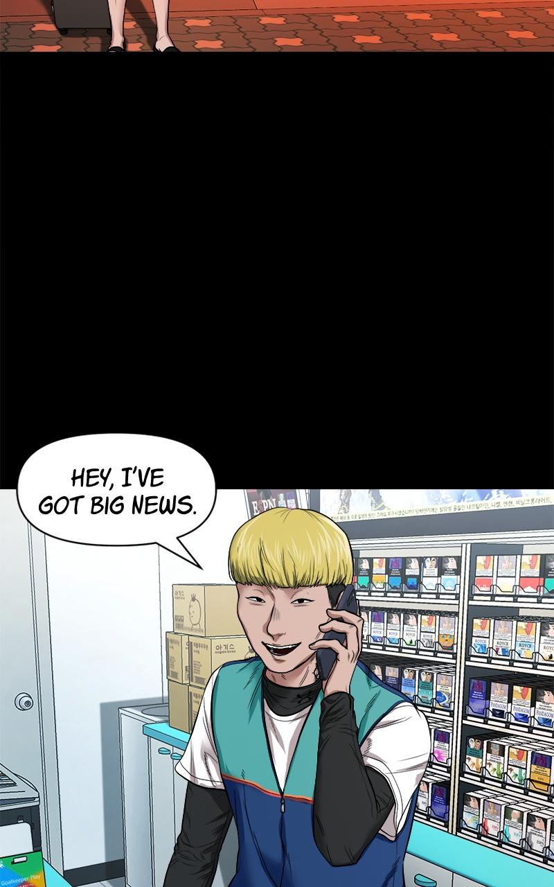 The Gwichon Village Mystery Chap 11 - Next Chap 12