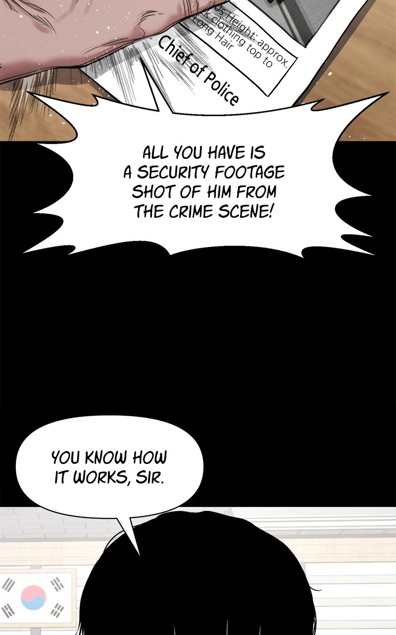 The Gwichon Village Mystery Chap 11 - Next Chap 12