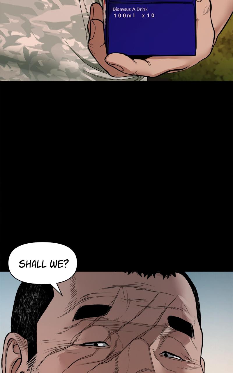 The Gwichon Village Mystery Chap 11 - Next Chap 12