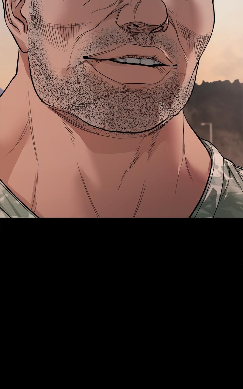 The Gwichon Village Mystery Chap 11 - Next Chap 12