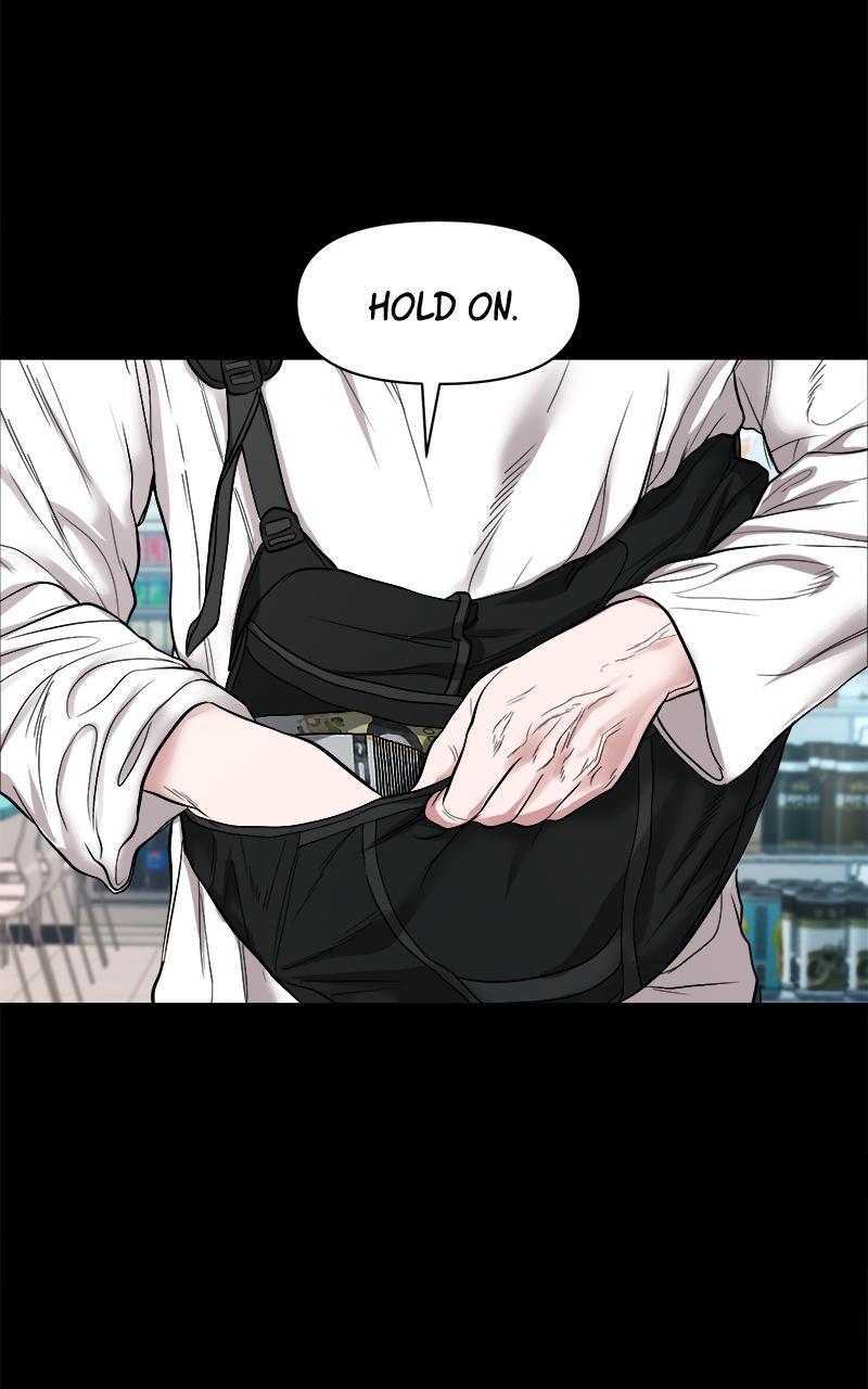 The Gwichon Village Mystery Chap 11 - Next Chap 12