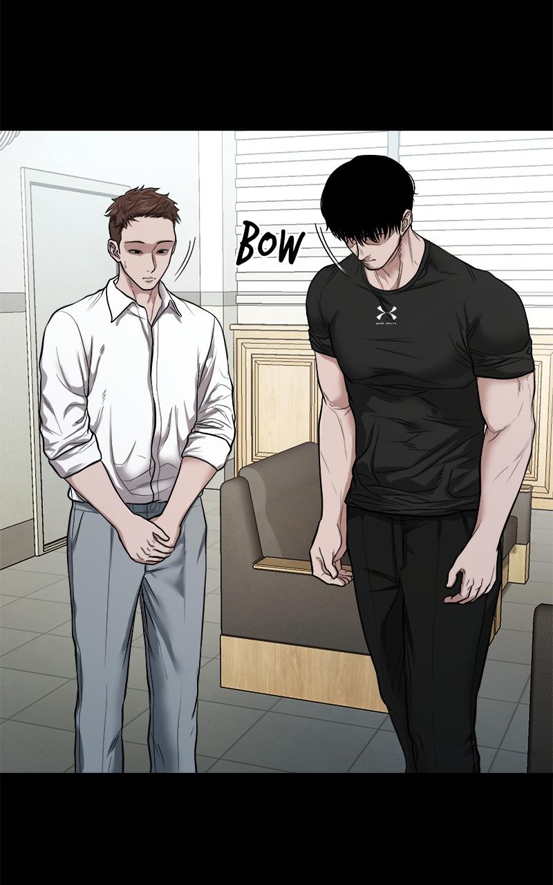 The Gwichon Village Mystery Chap 11 - Next Chap 12