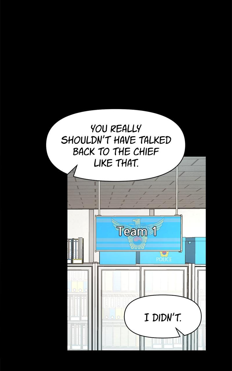 The Gwichon Village Mystery Chap 11 - Next Chap 12