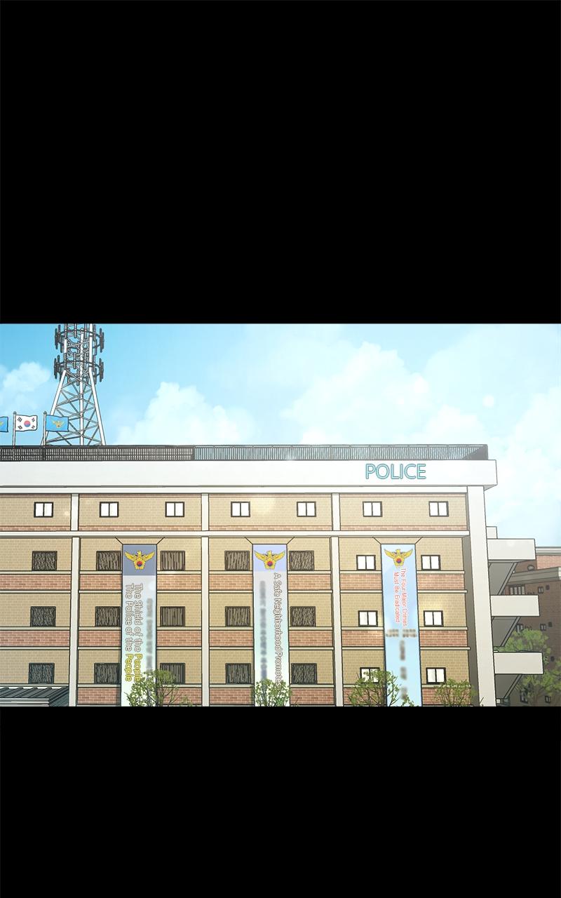 The Gwichon Village Mystery Chap 11 - Next Chap 12