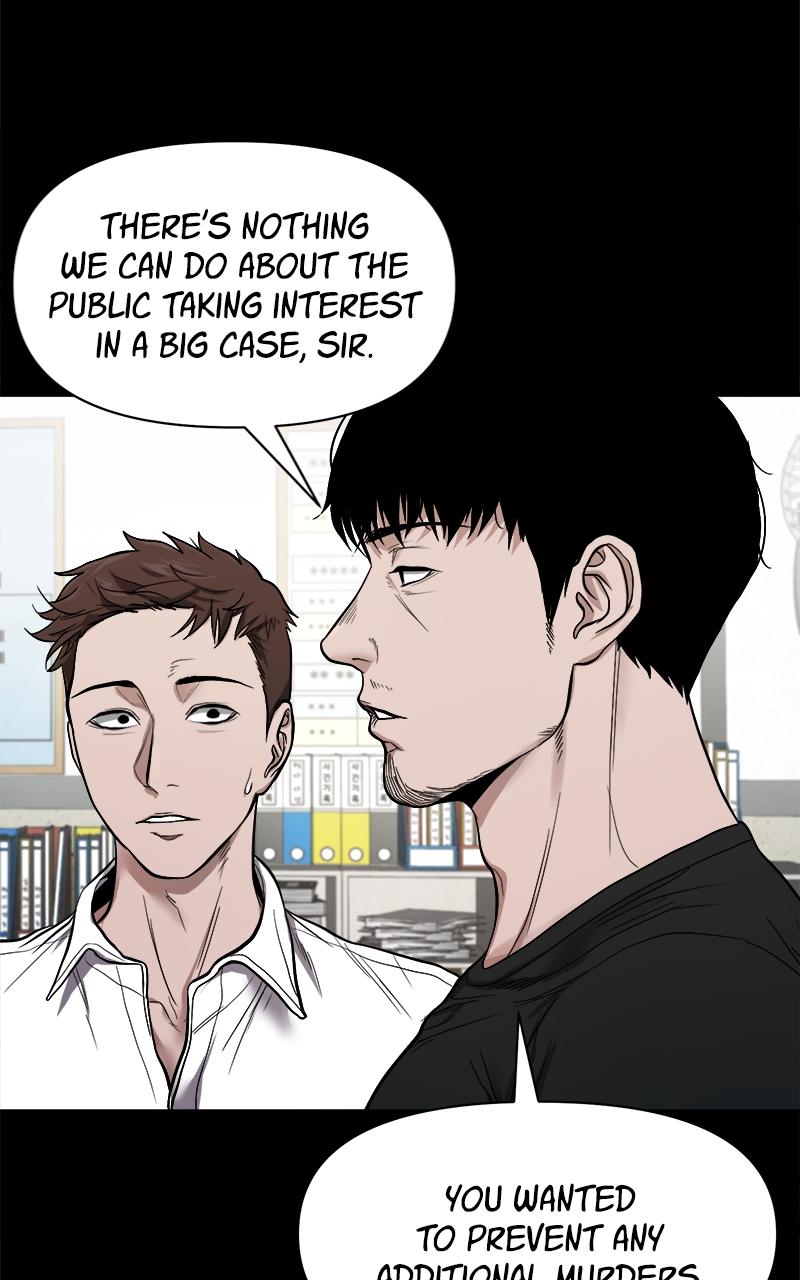 The Gwichon Village Mystery Chap 11 - Next Chap 12