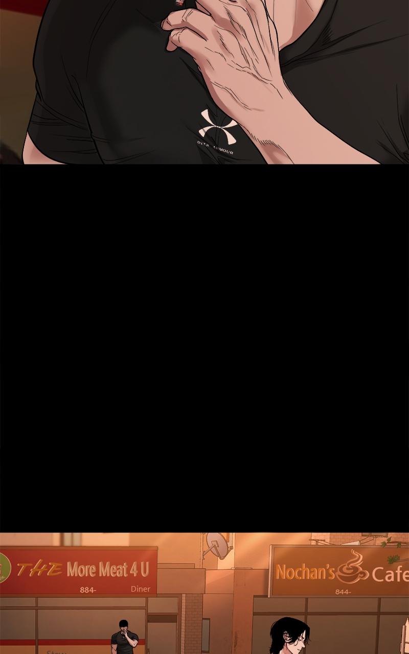 The Gwichon Village Mystery Chap 11 - Next Chap 12