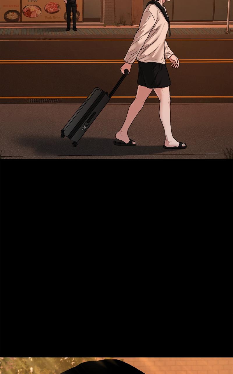 The Gwichon Village Mystery Chap 11 - Next Chap 12