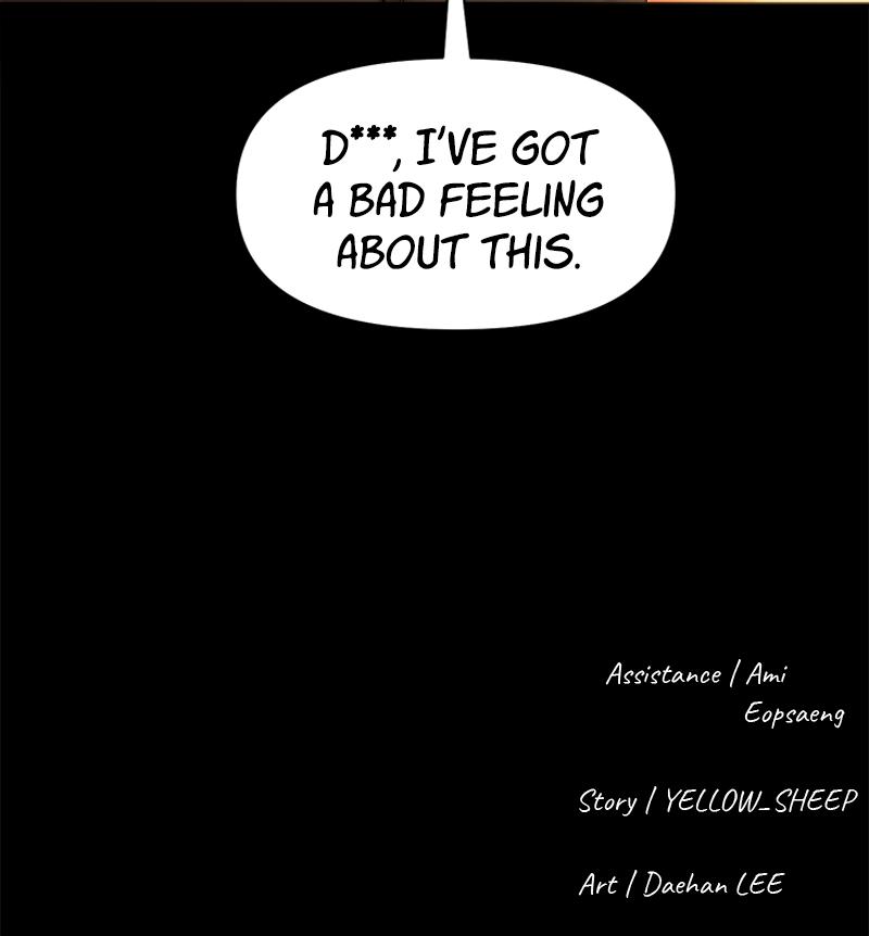 The Gwichon Village Mystery Chap 11 - Next Chap 12