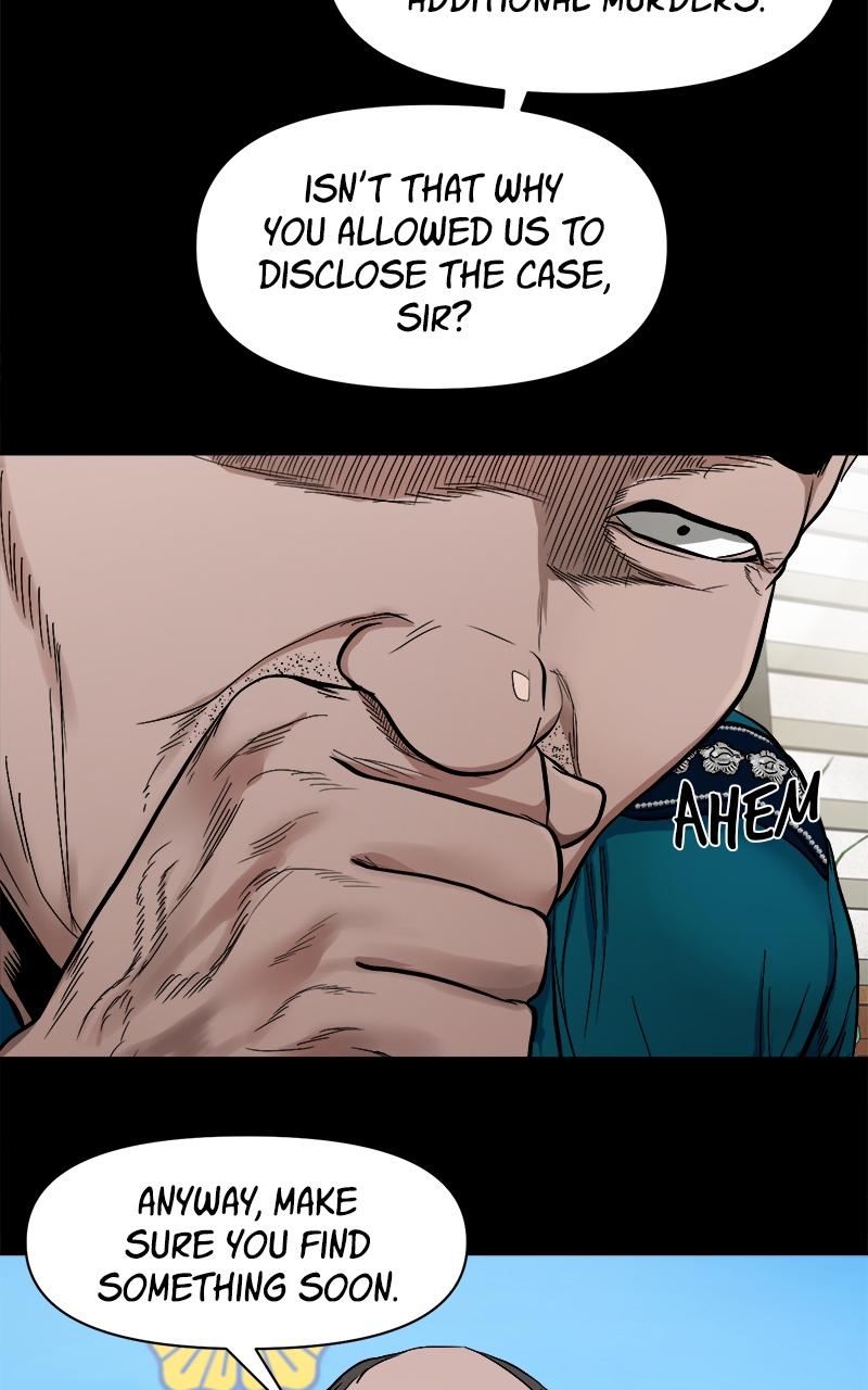 The Gwichon Village Mystery Chap 11 - Next Chap 12