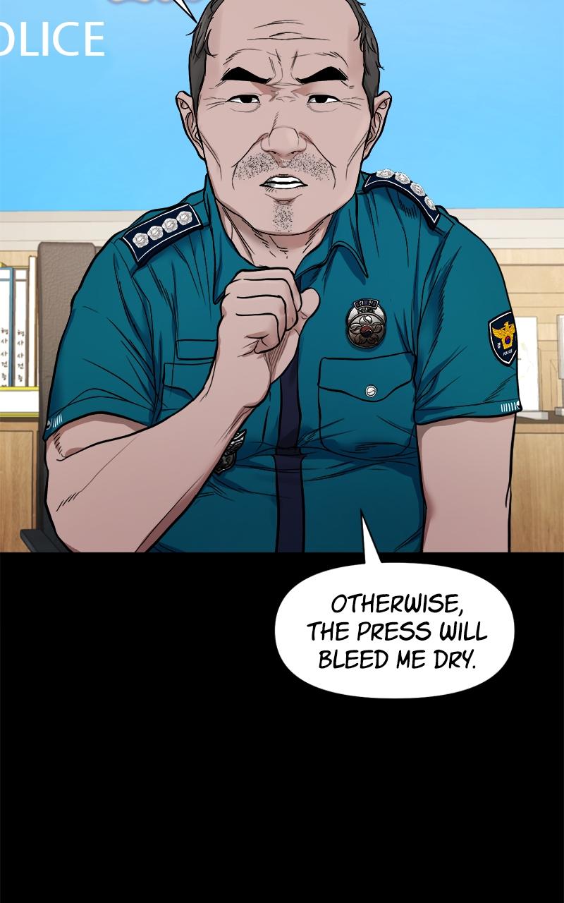 The Gwichon Village Mystery Chap 11 - Next Chap 12