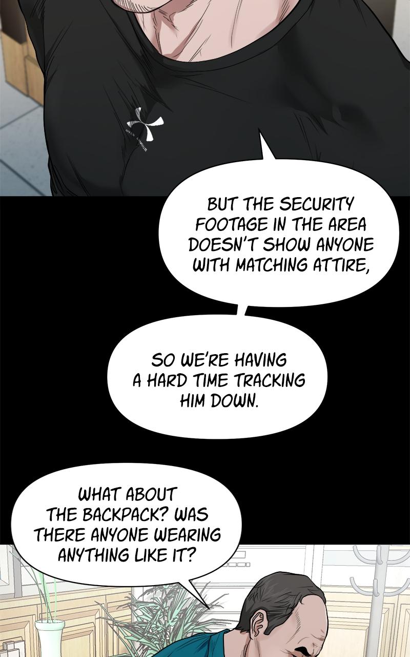 The Gwichon Village Mystery Chap 11 - Next Chap 12