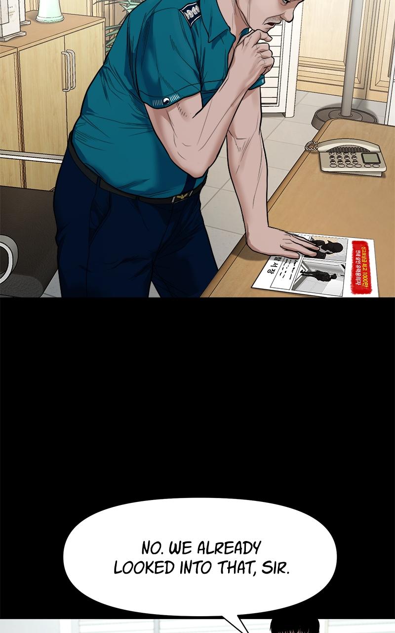 The Gwichon Village Mystery Chap 11 - Next Chap 12