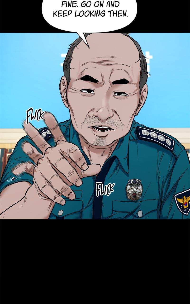 The Gwichon Village Mystery Chap 11 - Next Chap 12