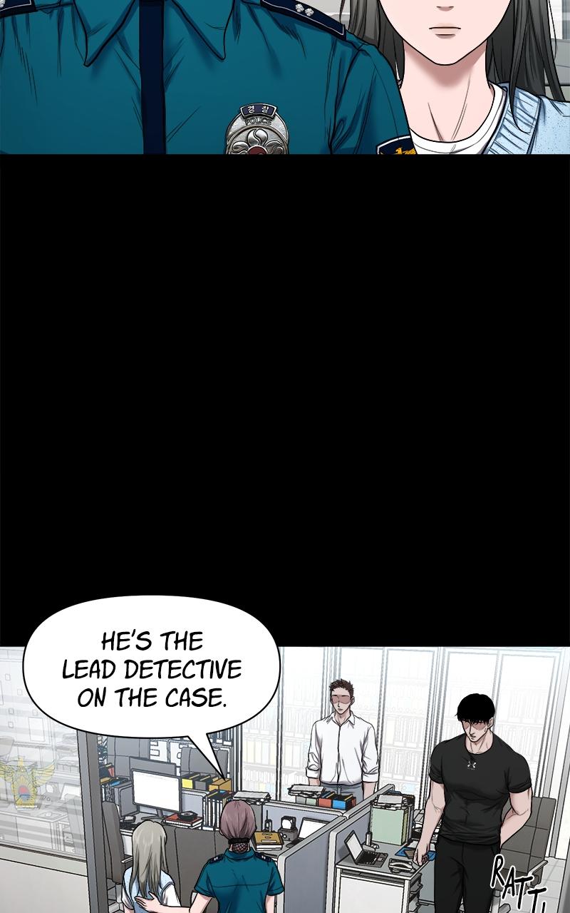 The Gwichon Village Mystery Chap 11 - Next Chap 12