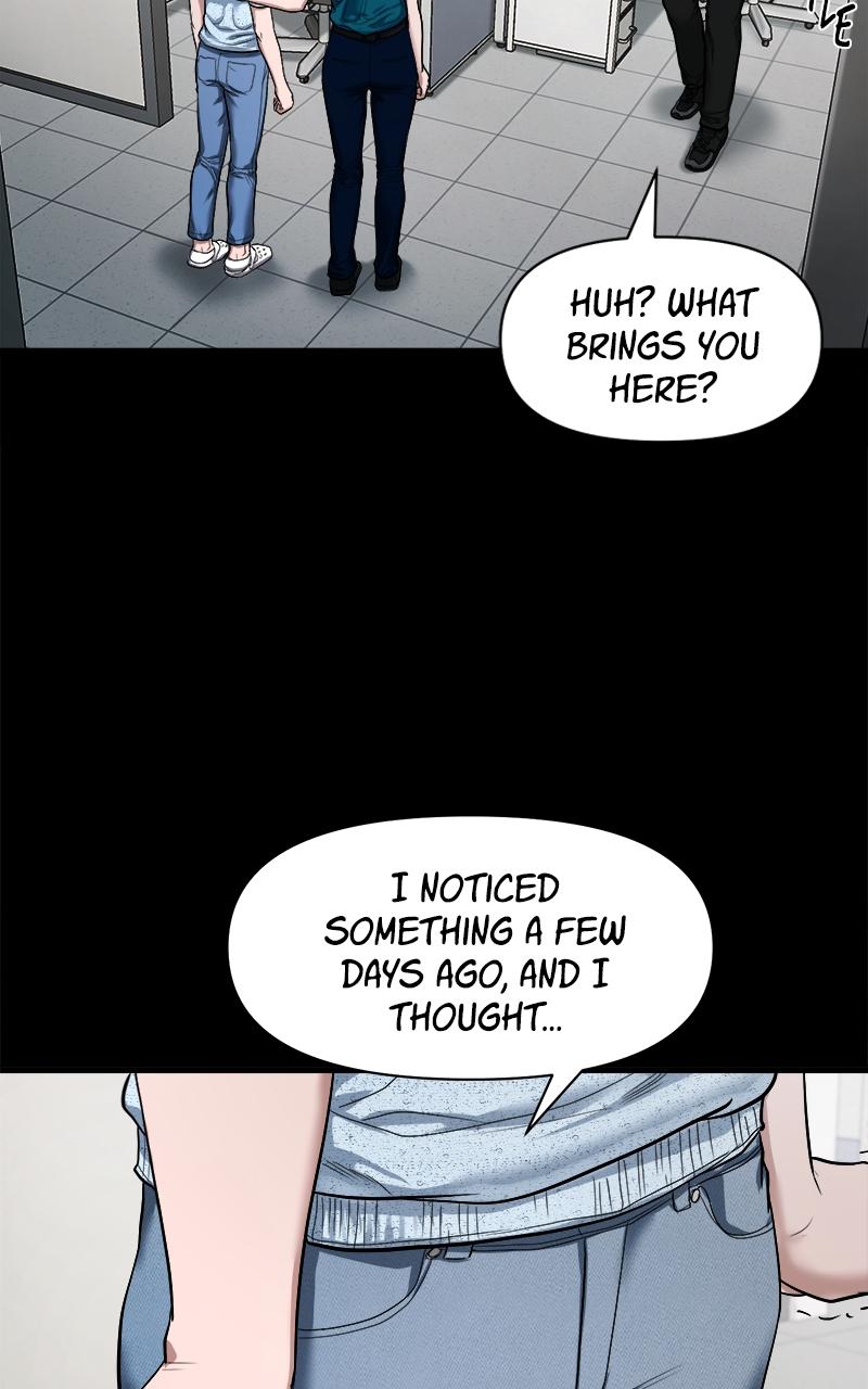 The Gwichon Village Mystery Chap 11 - Next Chap 12